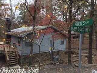 0 Dorothy Dr Unit 17033455, Bee Branch, AR 72013