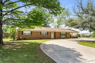 1423 Chuckwa Dr, Durant, OK 74701