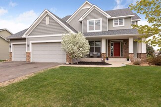 10518 Florida Ave N, Brooklyn Park, MN 55445