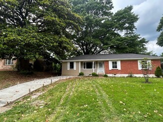 3795 Windcrest Rd, Memphis, TN 38116