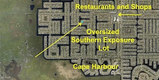 2212 SW 49th St, Cape Coral, FL 33914