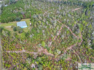 8.1 Acres Stillwell Clyo Rd, Clyo, GA 31303