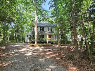 3302 Nuttree Woods Place, Midlothian, VA 23112