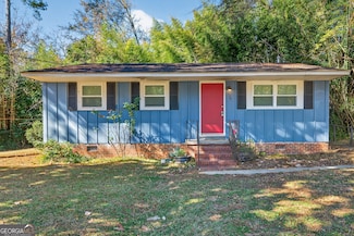 170 Magnolia Ave SE, Milledgeville, GA 31061