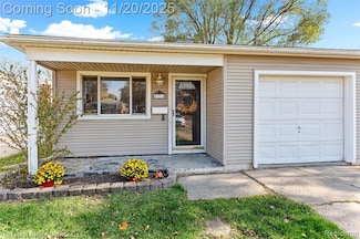 7235 Mortenview Dr, Taylor, MI 48180