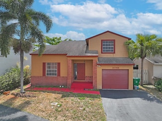 14066 Langley Place, Davie, FL 33325