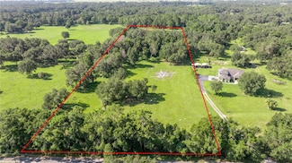 0 SE 20th Ln, Sumterville, FL 33585