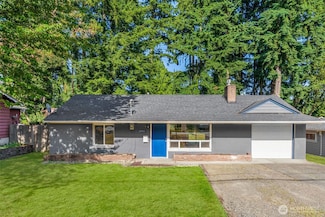 22901 60th Ave W, Mountlake Terrace, WA 98043