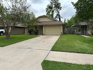23419 Tree House Ln, Spring, TX 77373
