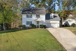 2605 Pebblebrook Dr, Sanford, NC 27330