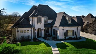 105 Turnberry Ct, Aledo, TX 76008