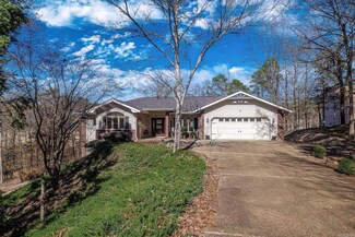 7 Serenidad Ln, Hot Springs Village, AR 71909