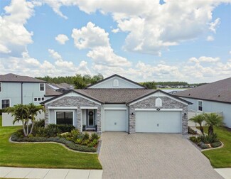 18160 Roseate Dr, Lutz, FL 33558