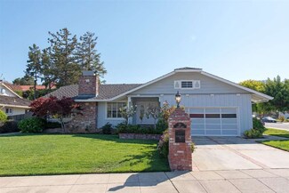 25 Conejo Dr, Millbrae, CA 94030