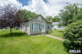 710 S Bentley St, Marion, IL 62959