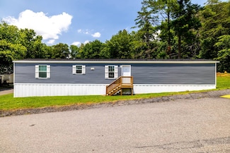 117 Little Stream Ln, Winston-Salem, NC 27101