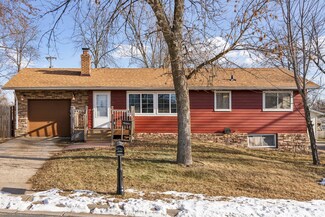1833 Maple St, Hastings, MN 55033