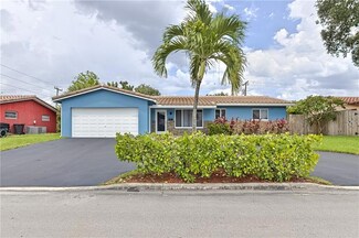 4870 NE 18th Ave, Oakland Park, FL 33334