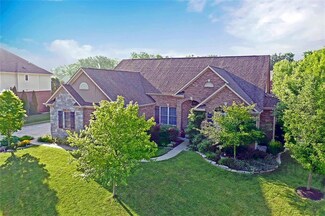 6875 W Glory Maple Dr, Mc Cordsville, IN 46055