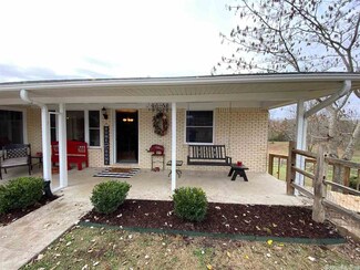 0 Dusty Ln, Pearcy, AR 71964