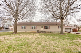 56 Godin Ave, East Carondelet, IL 62240