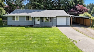 11405 Denny Ave SW, Port Orchard, WA 98367
