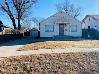 606 N 13th St, Garden City, KS 67846