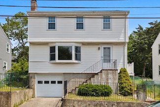 194 Glenellen Rd, West Roxbury, MA 02132