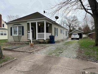 869 E Vincennes St, Linton, IN 47441