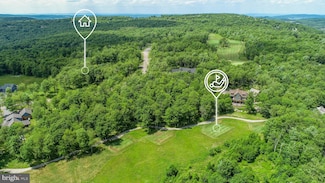 LOT 50 Biltmore Ridge Trail, McHenry, MD