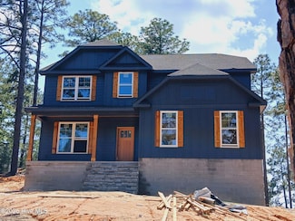 101 Douglas Dr, Seven Lakes, NC 27376