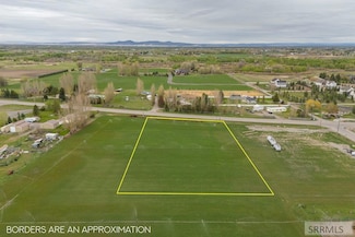 TBD N Yellowstone Hwy, Rexburg, ID 83440