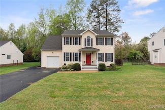 1212 Wycliff Ct, North Chesterfield, VA 23236