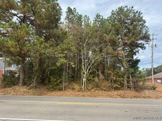 TBD Damascus Rd, Enterprise, AL 36330