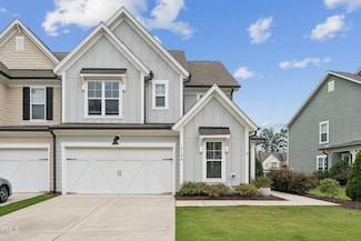 3194 Retama Run, New Hill, NC 27562