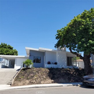 227 W Avenida Palizada Unit A & B, San Clemente, CA 92672