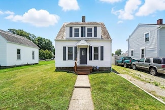 1228 8th Ave, Lancaster, OH 43130