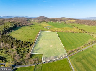 0 Crooked Run Rd Unit VASH2011180, Mount Jackson, VA 22842