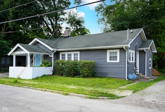 916 E 54th St, Indianapolis, IN 46220