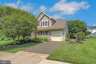 305 Orchard Ave, Langhorne, PA 19047