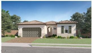 23008 E Roundup Way, Queen Creek, AZ 85142