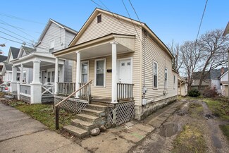 202 Lexington Ave NW Unit 204, Grand Rapids, MI 49504