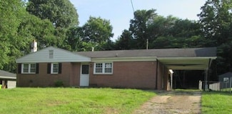 440 Lakeside Dr, Danville, VA 24540