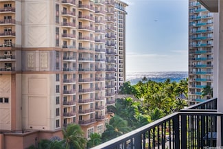 1850 Ala Moana Blvd Unit 614, Honolulu, HI 96815