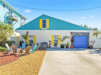 305 N 6th St Unit A, Flagler Beach, FL 32136
