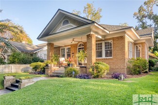310 E 49th St, Savannah, GA 31405