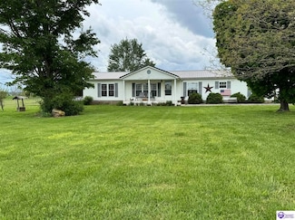 338 Highway 2781, Irvington, KY 40146