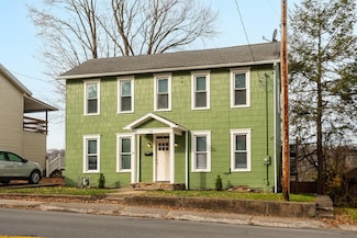 388 Dorsey Ave, Morgantown, WV 26501