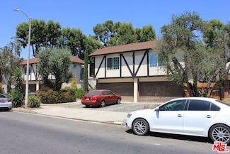 7346 Ventura Canyon Ave, Los Angeles, CA 91405