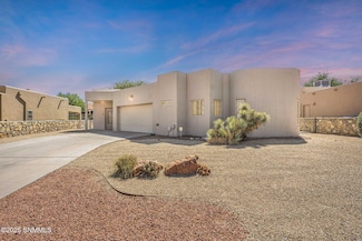 4108 Cree Ct, Las Cruces, NM 88005